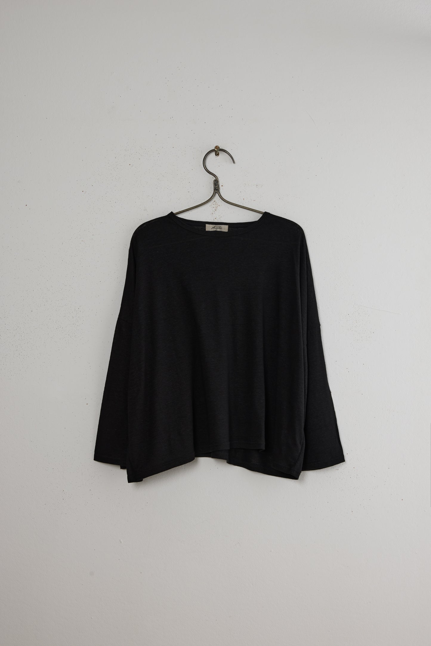 L PULLOVER KNIT