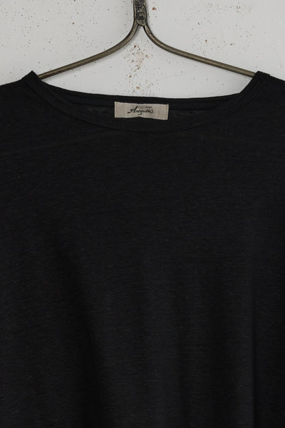 L PULLOVER KNIT