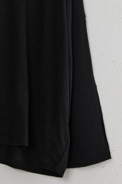 L PULLOVER KNIT
