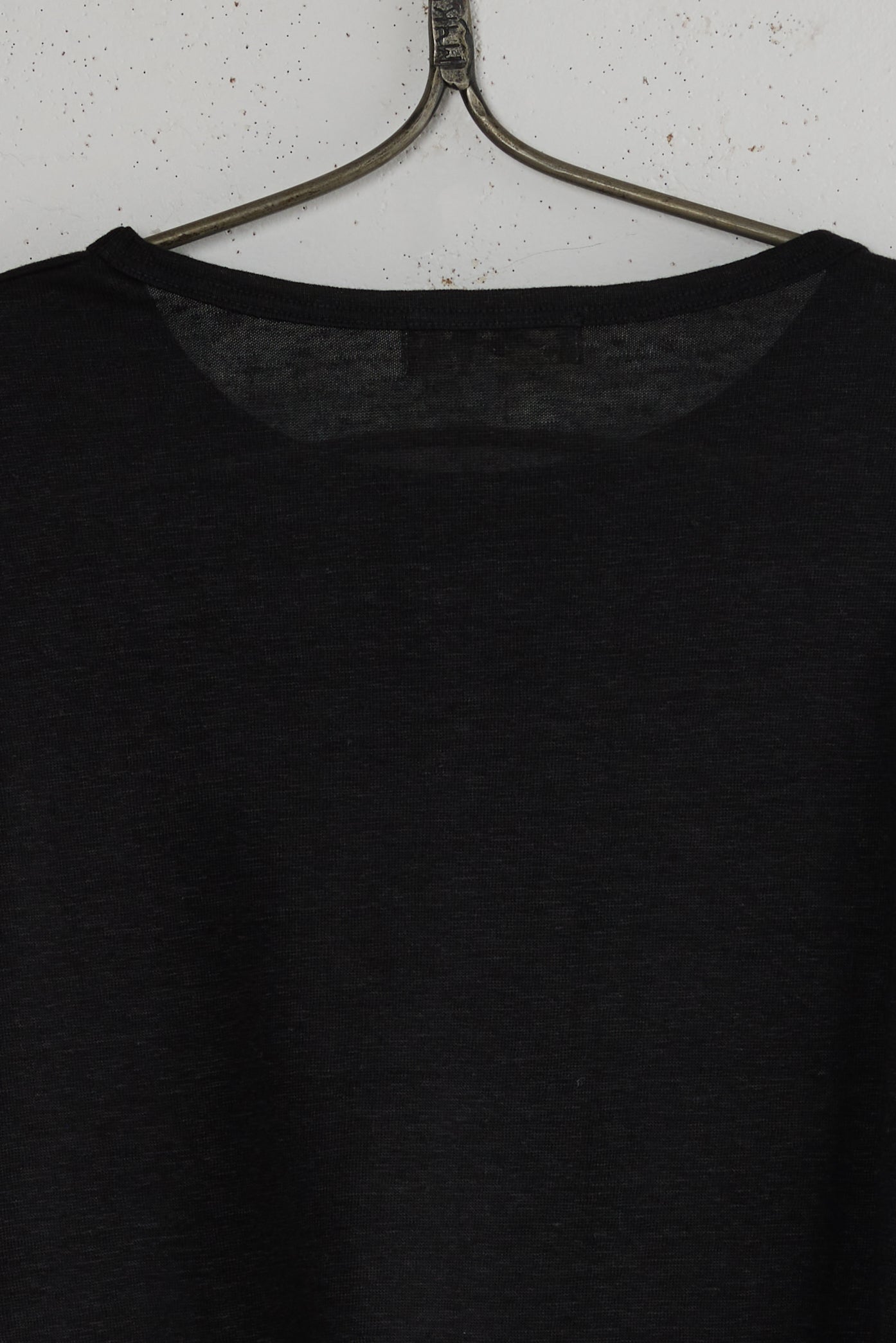 L PULLOVER KNIT
