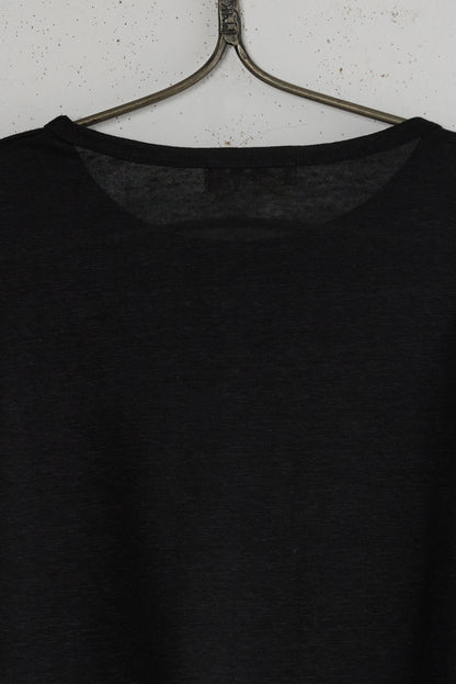 L PULLOVER KNIT