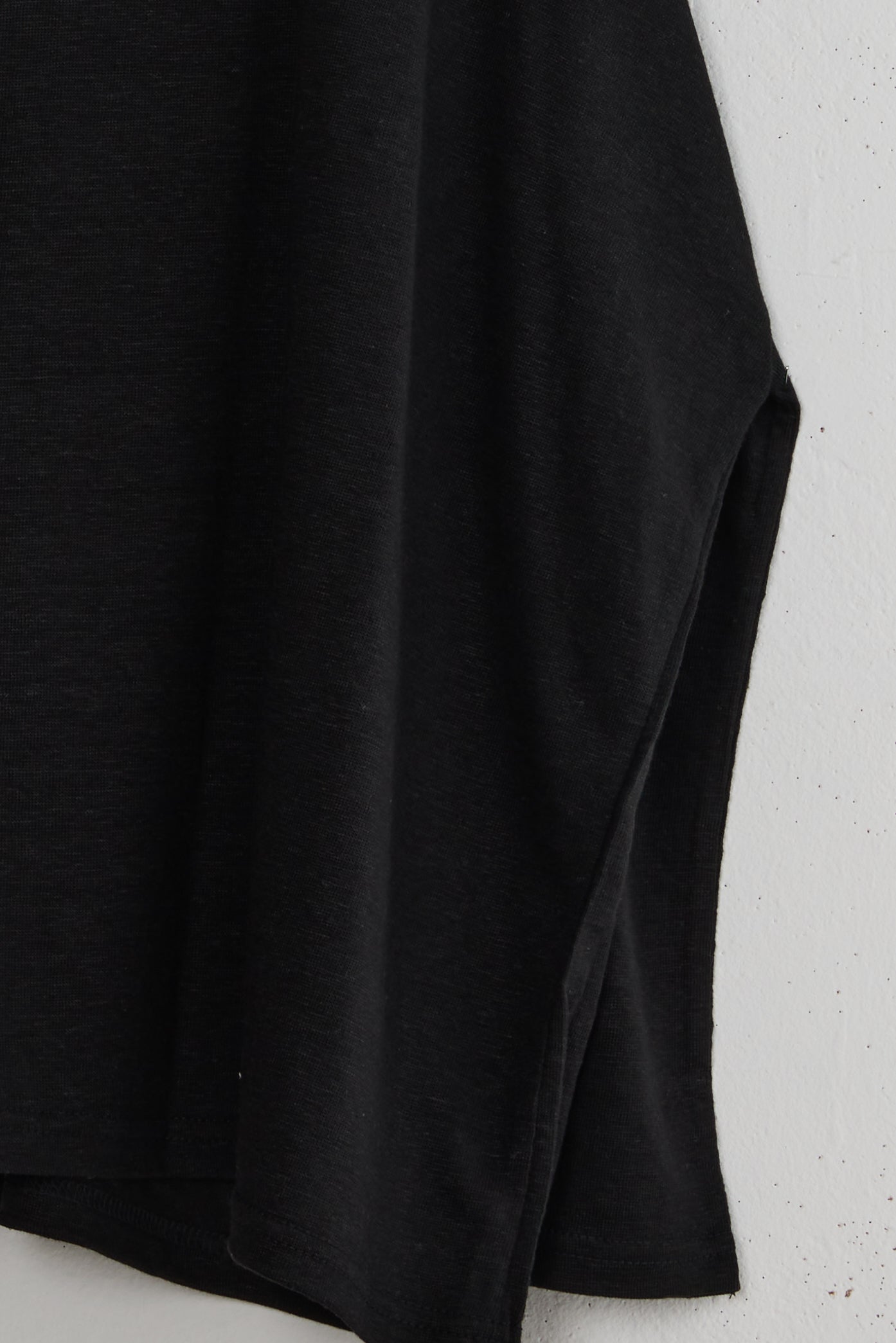 L PULLOVER KNIT