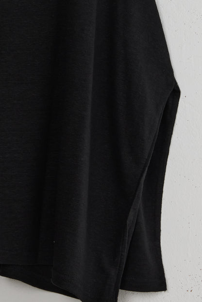 L PULLOVER KNIT