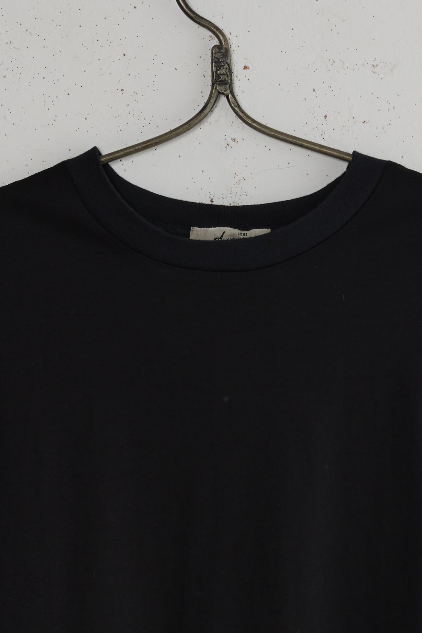 SLEEVELESS PULLOVER C