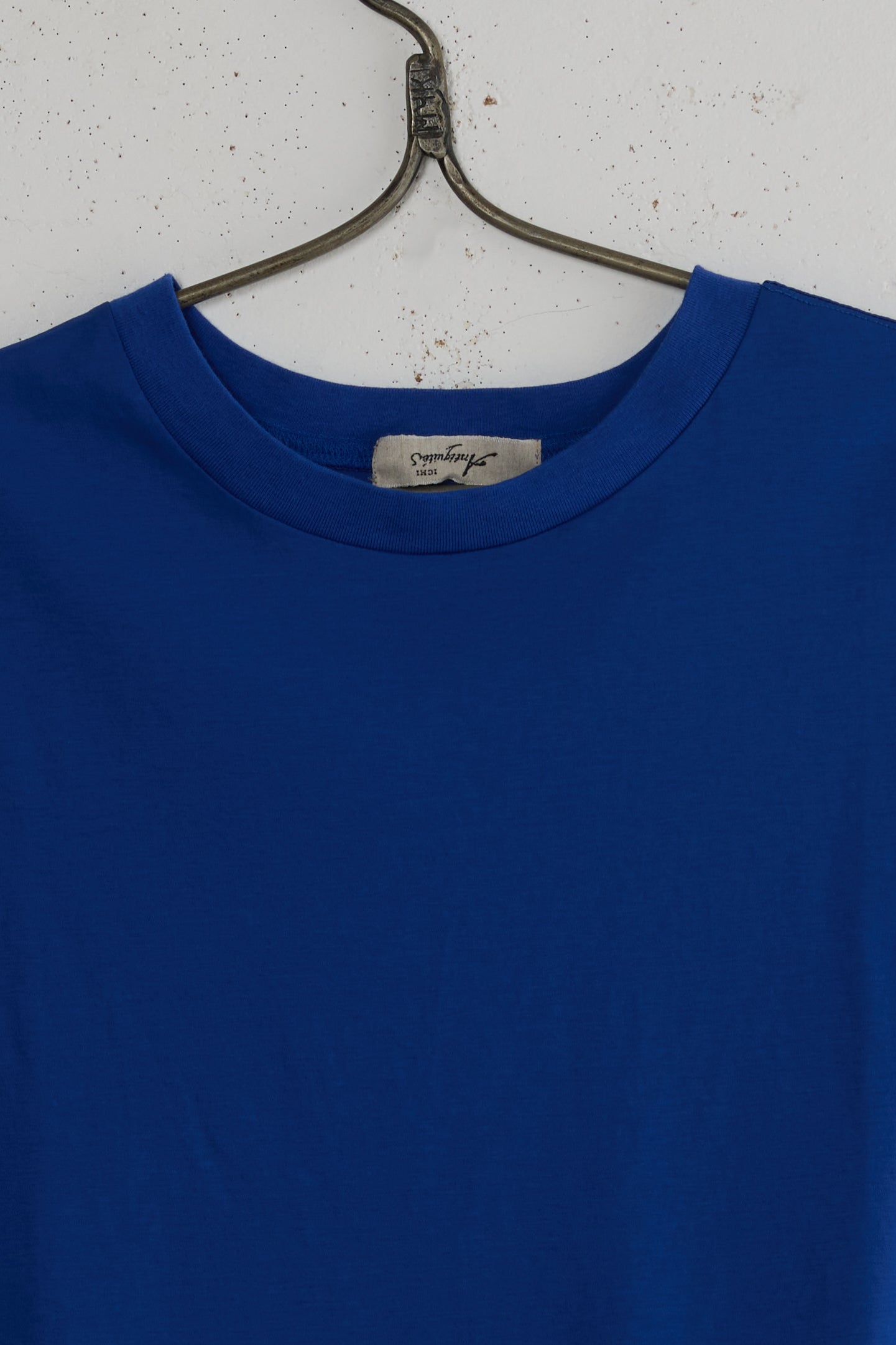 SLEEVELESS PULLOVER C