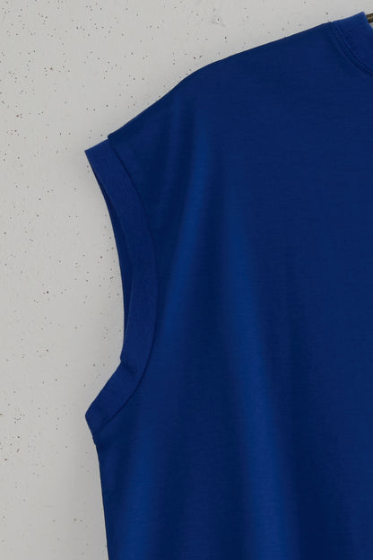 SLEEVELESS PULLOVER C