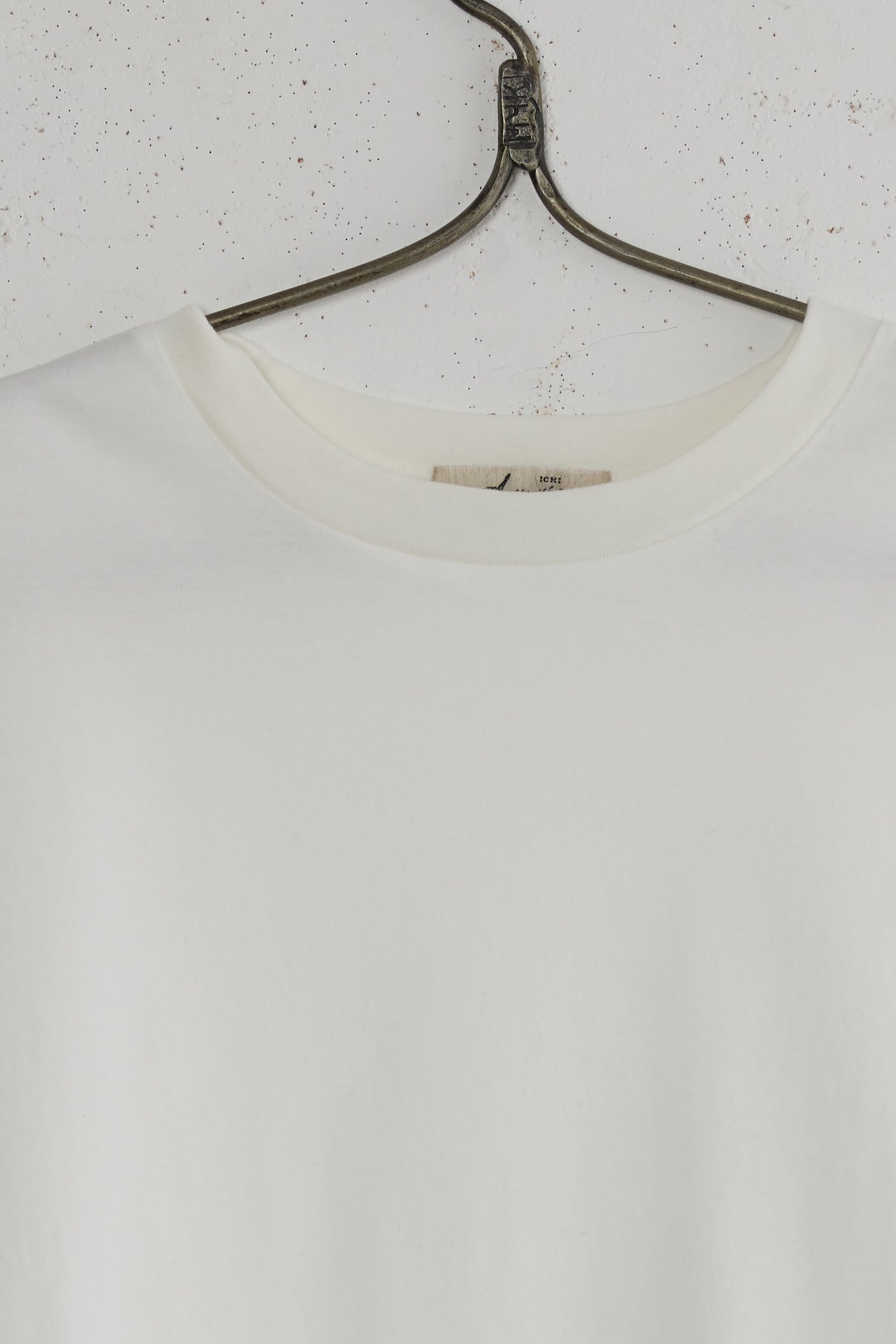 SLEEVELESS PULLOVER C