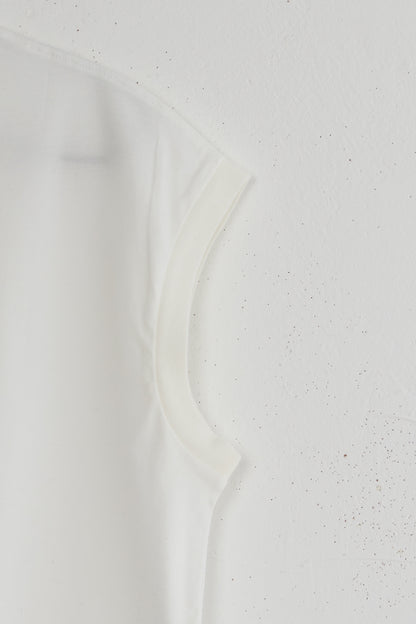 SLEEVELESS PULLOVER C