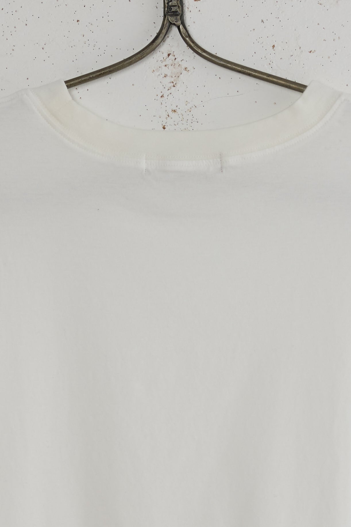 SLEEVELESS PULLOVER C