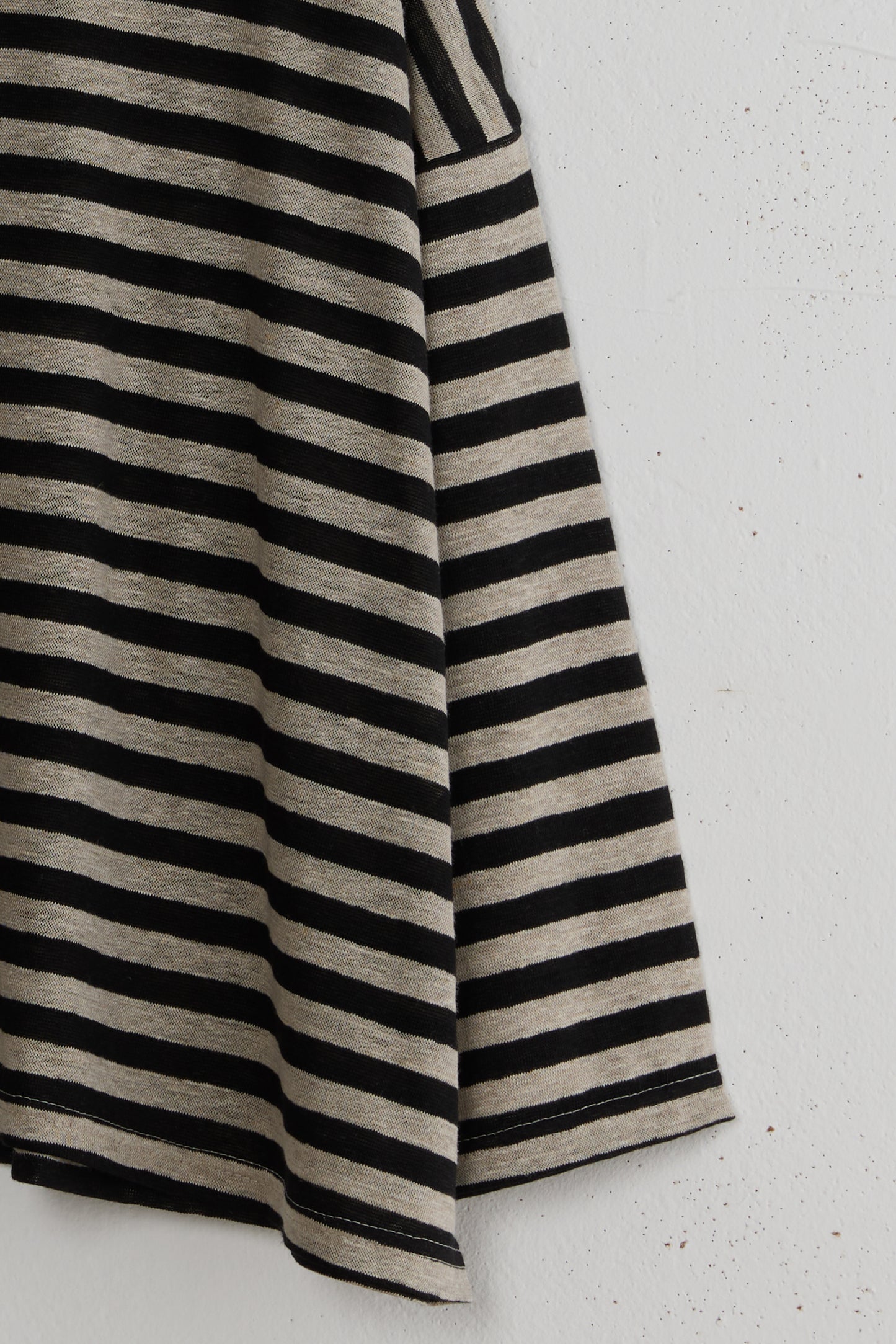 L PULLOVER KNIT