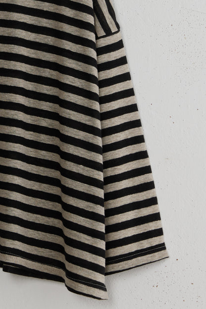 L PULLOVER KNIT