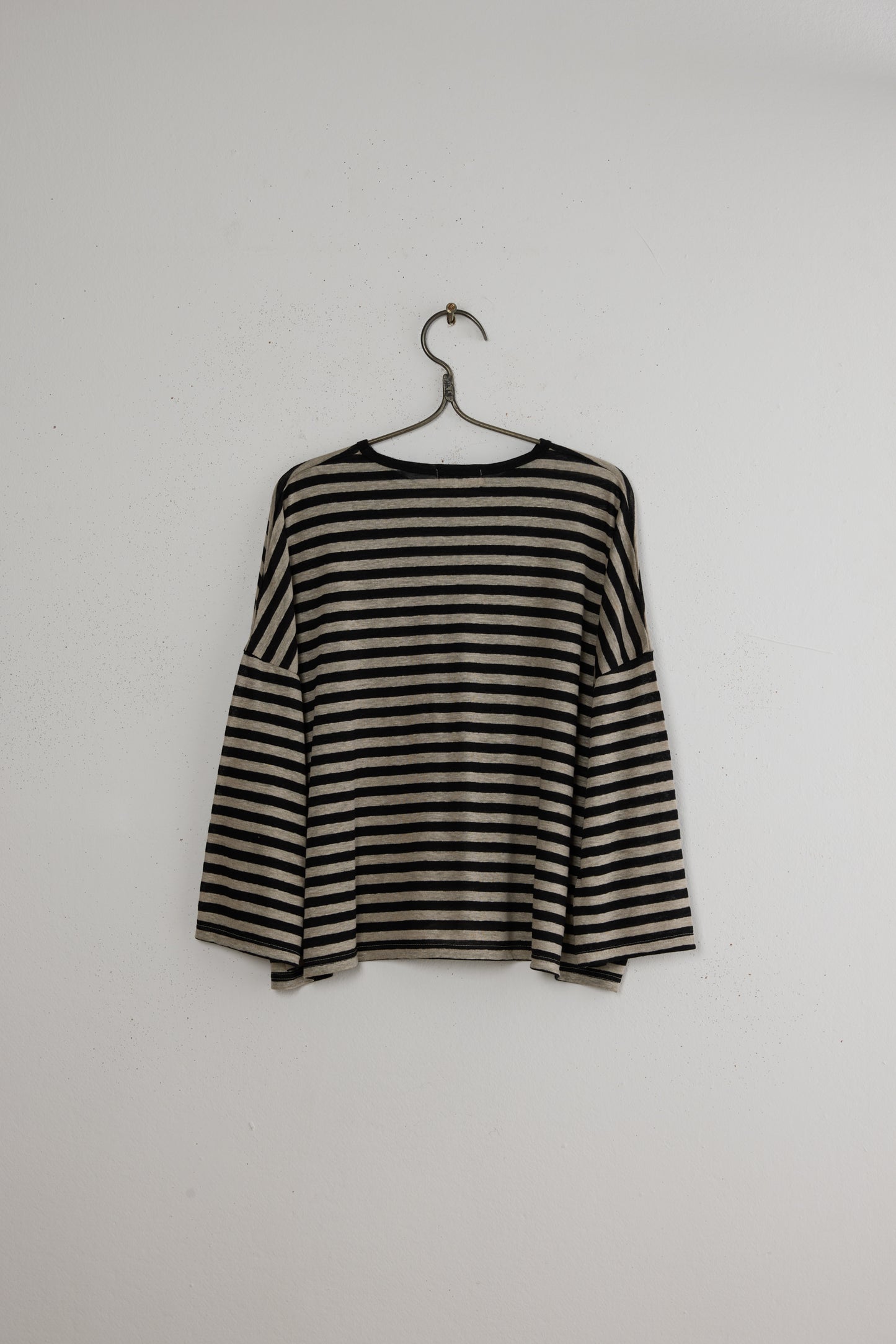 L PULLOVER KNIT