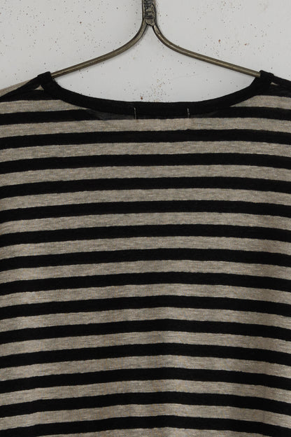 L PULLOVER KNIT