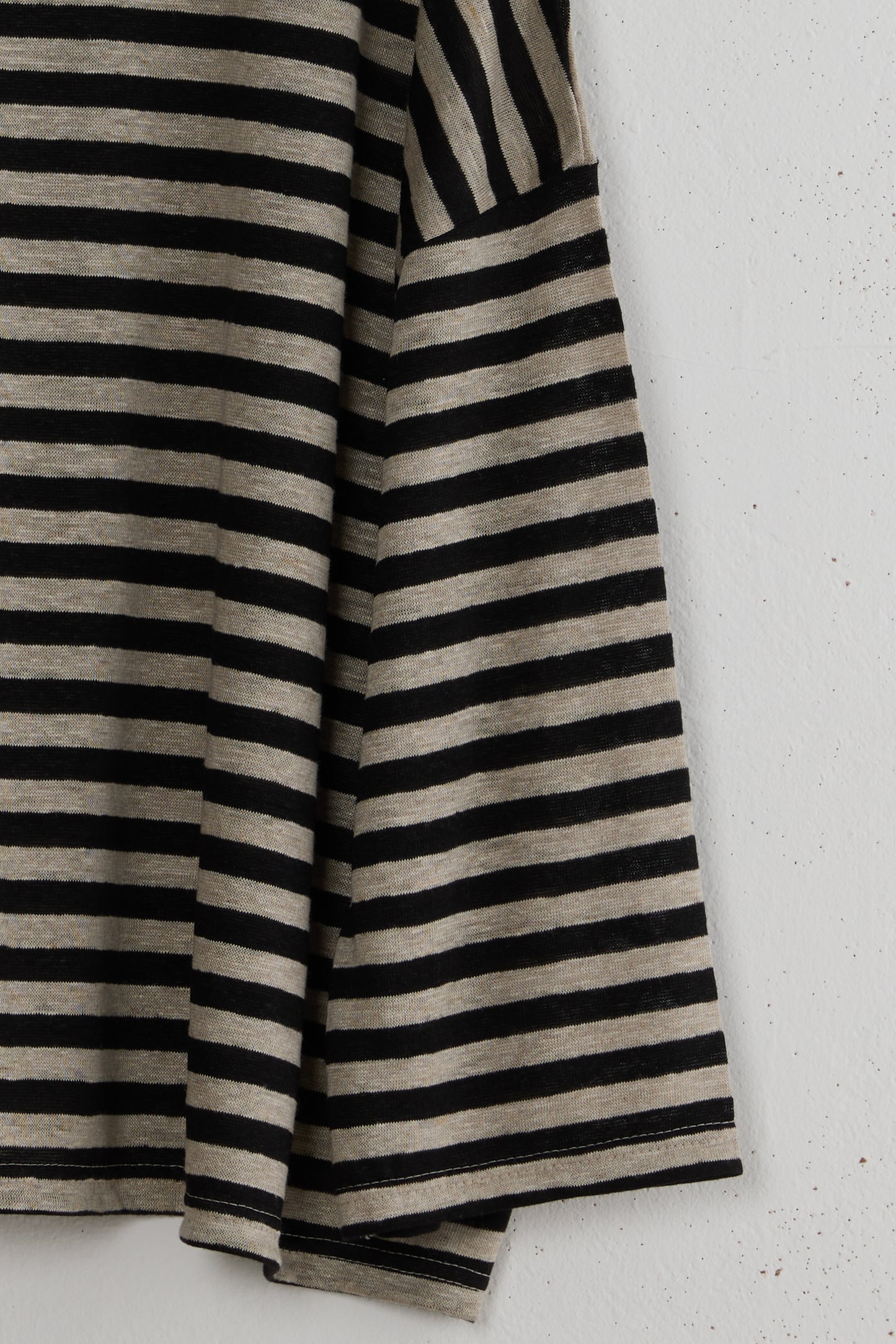 L PULLOVER KNIT