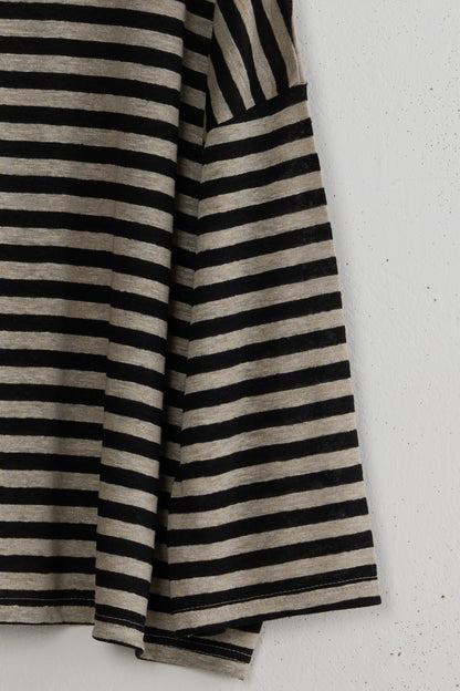 L PULLOVER KNIT
