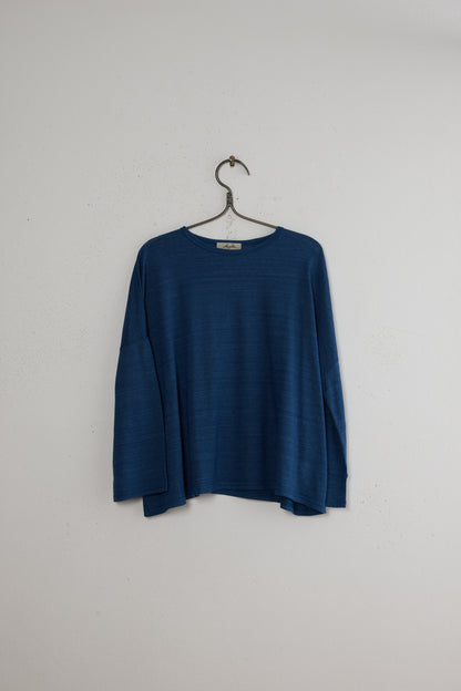 L PULLOVER KNIT