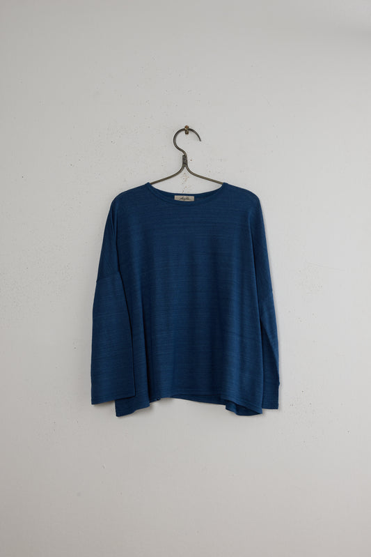 L PULLOVER KNIT