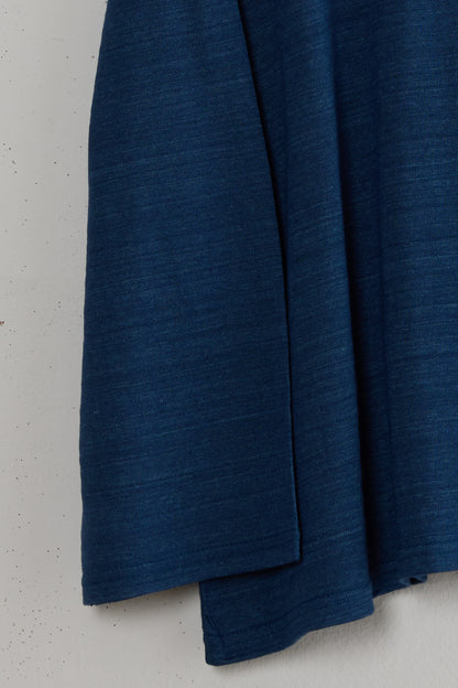 L PULLOVER KNIT