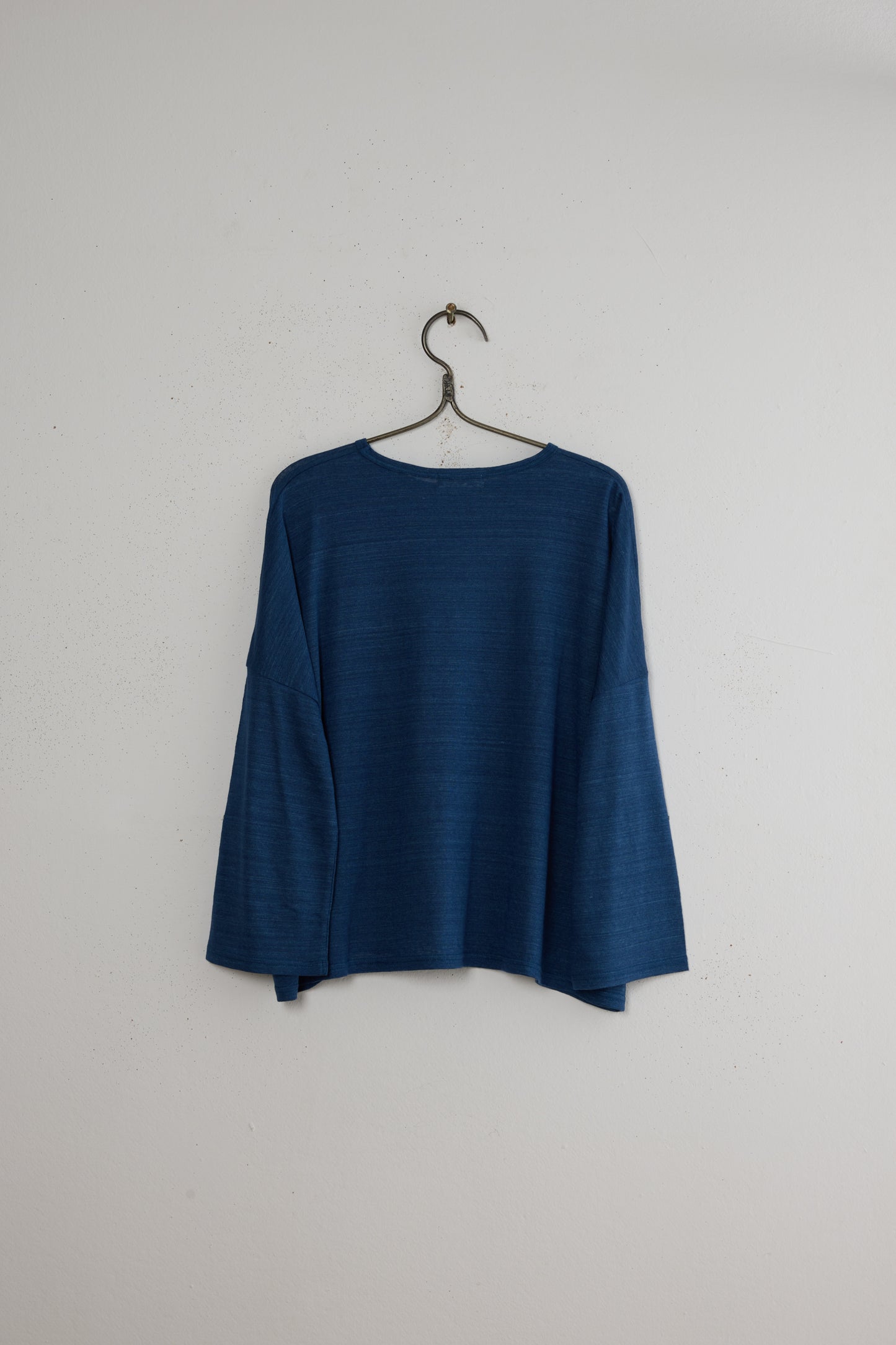 L PULLOVER KNIT