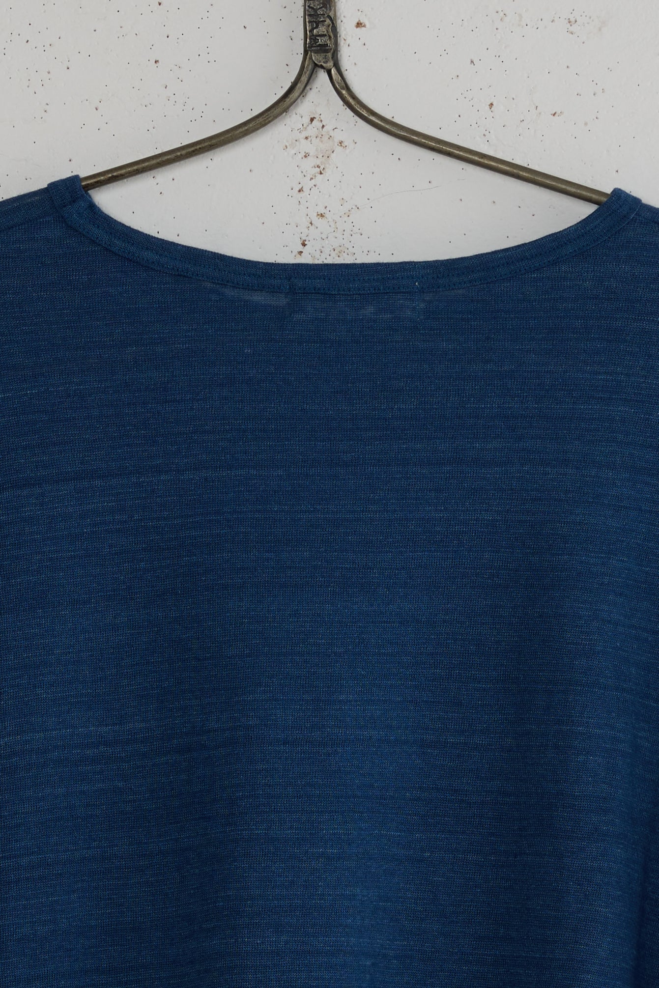 L PULLOVER KNIT