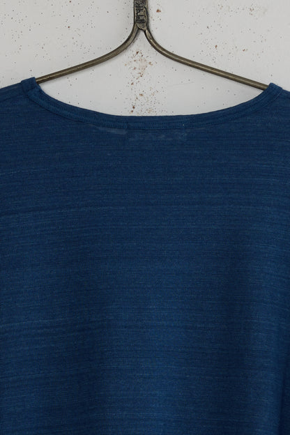 L PULLOVER KNIT