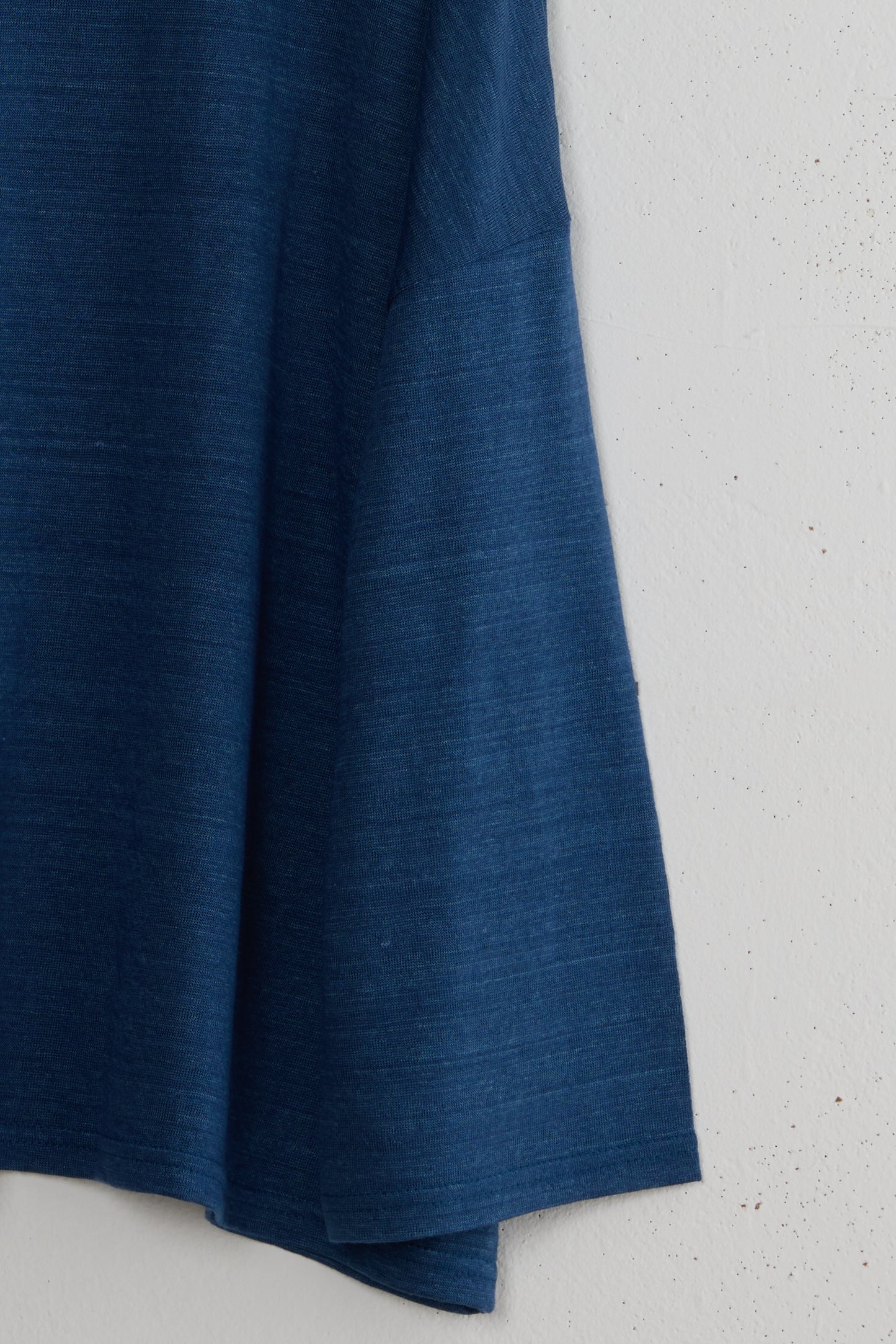 L PULLOVER KNIT