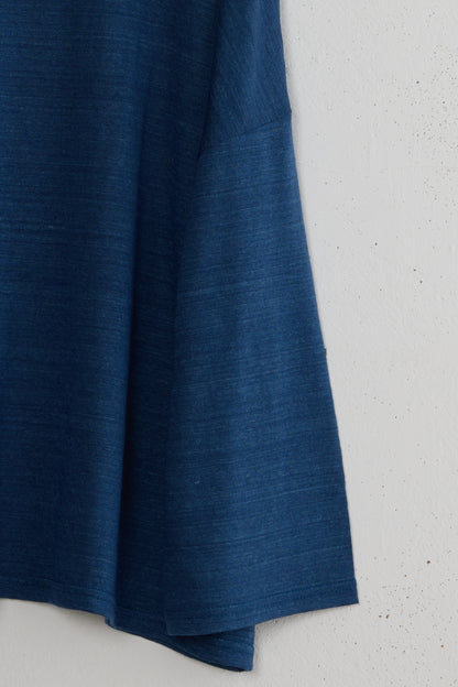 L PULLOVER KNIT