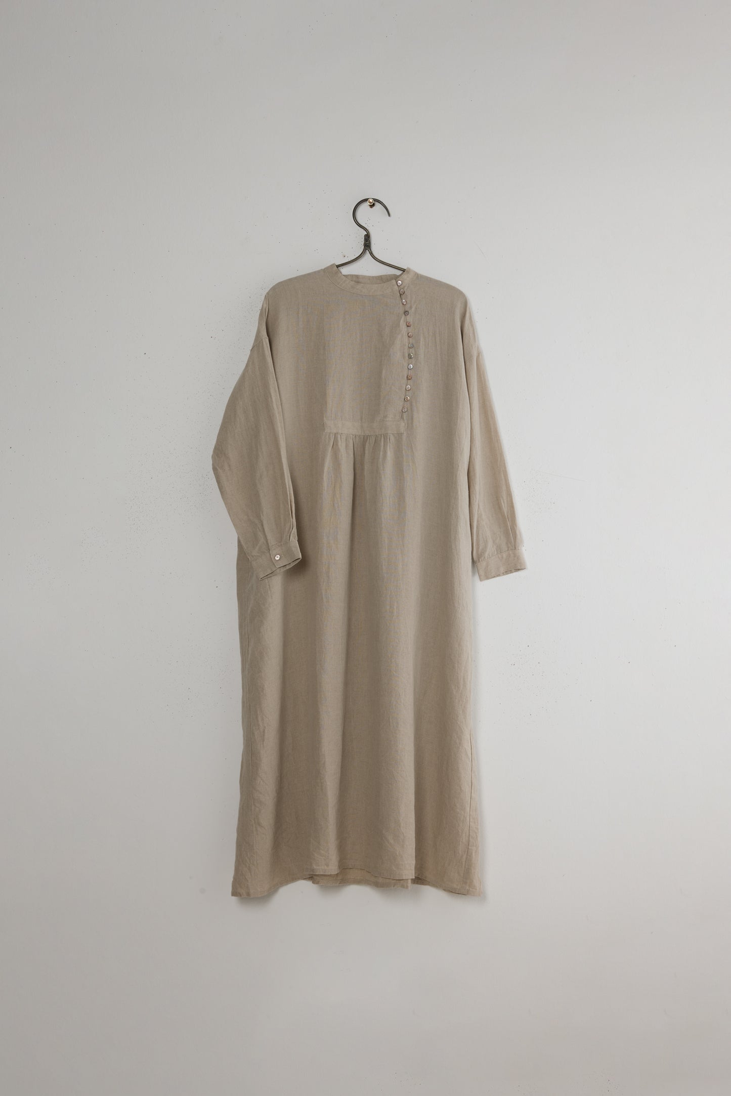 L BROAD DRESS