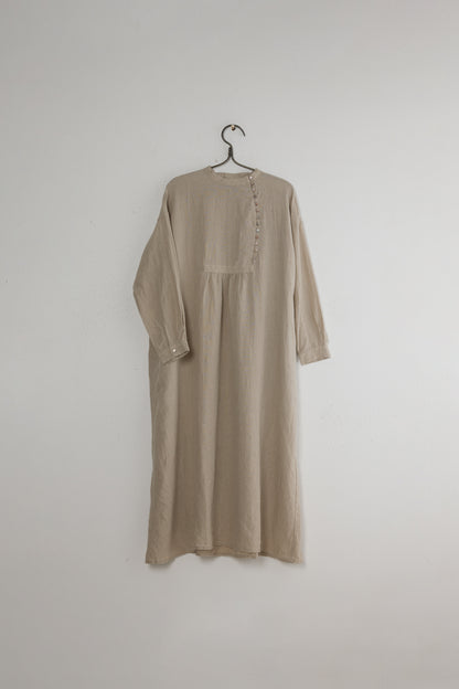 L BROAD DRESS