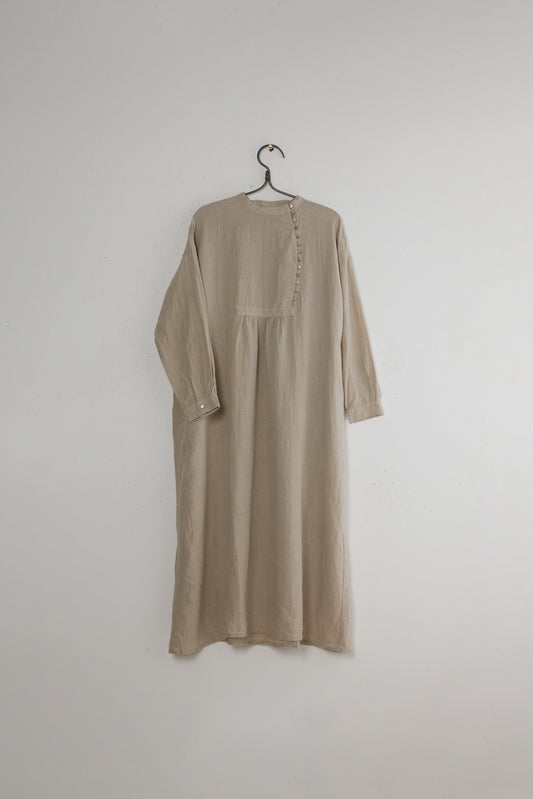L BROAD DRESS