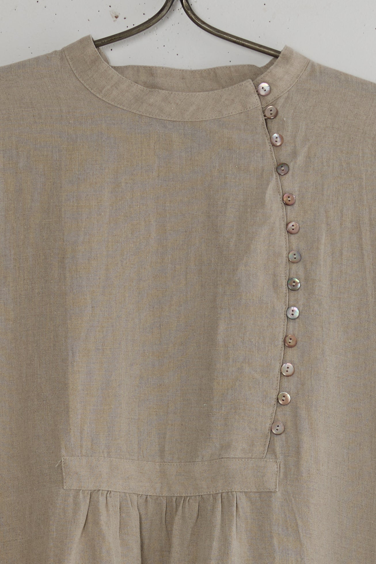 L BROAD DRESS