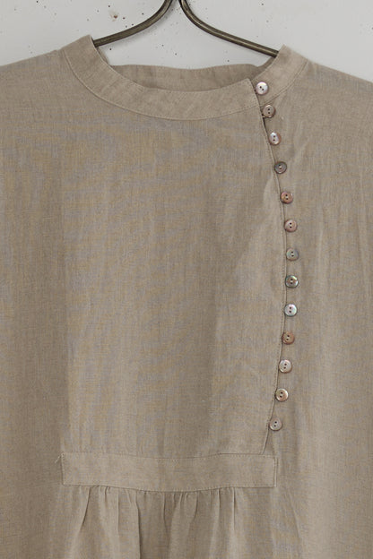 L BROAD DRESS