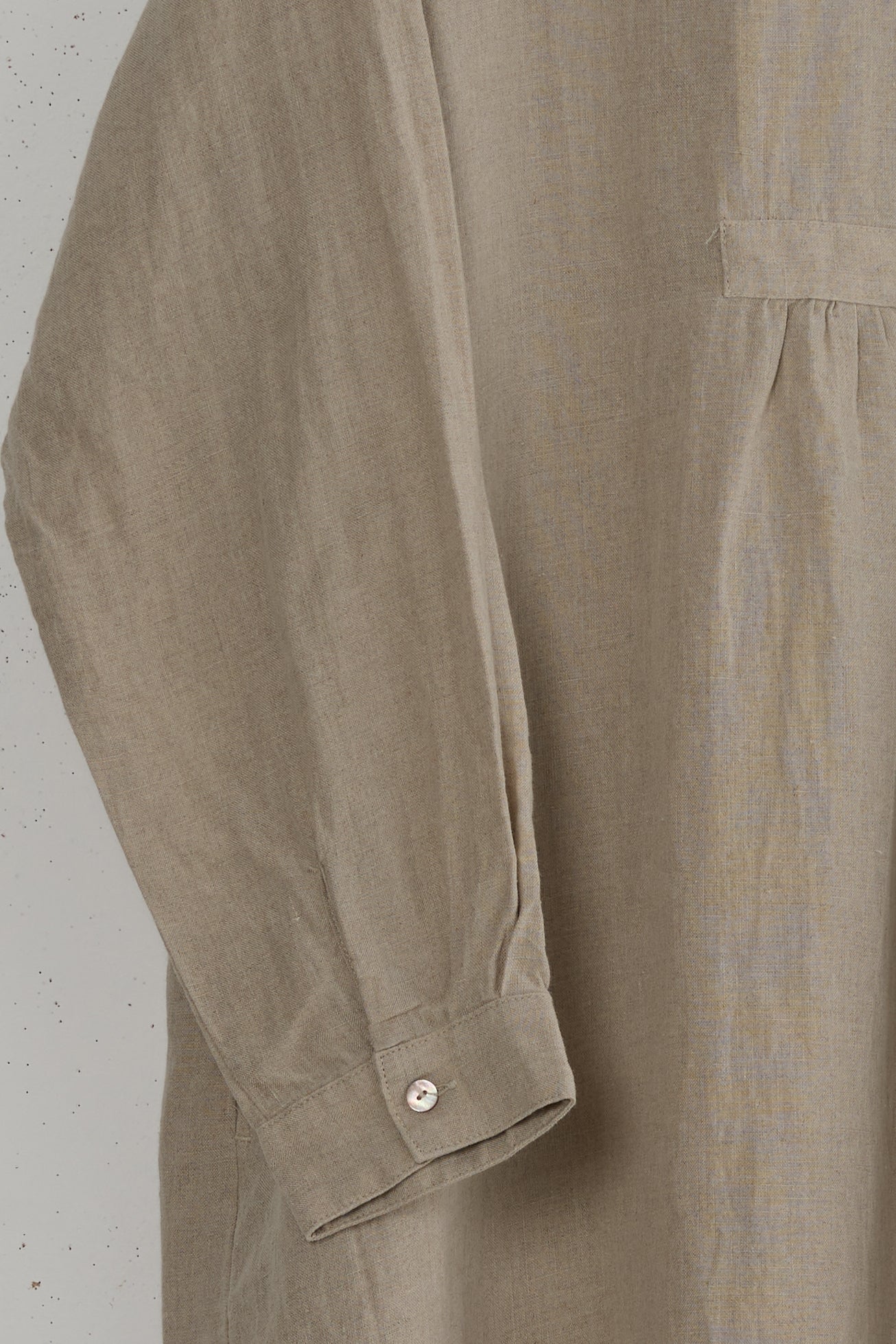 L BROAD DRESS