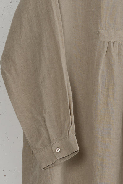 L BROAD DRESS