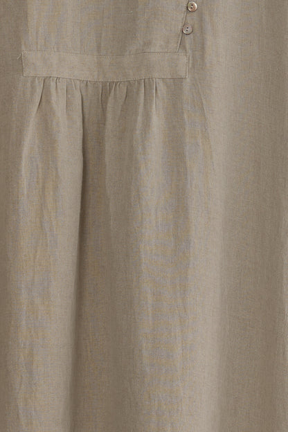 L BROAD DRESS
