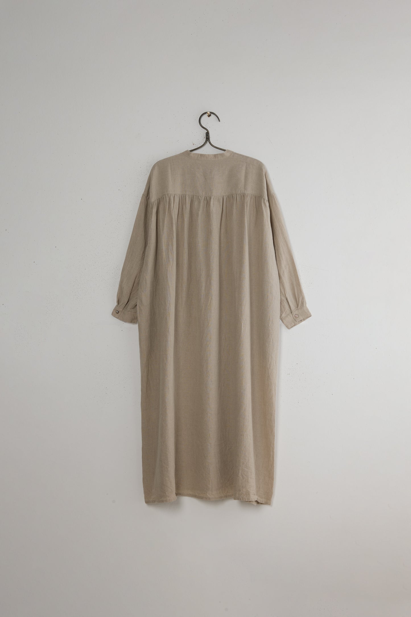 L BROAD DRESS