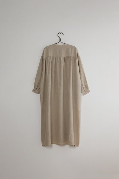 L BROAD DRESS