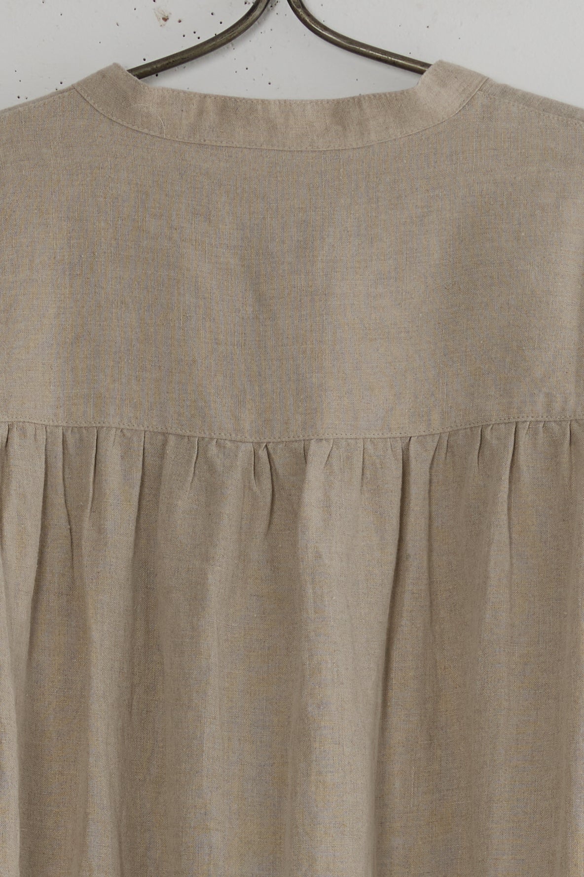 L BROAD DRESS