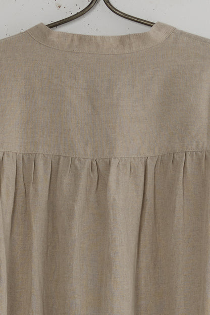 L BROAD DRESS