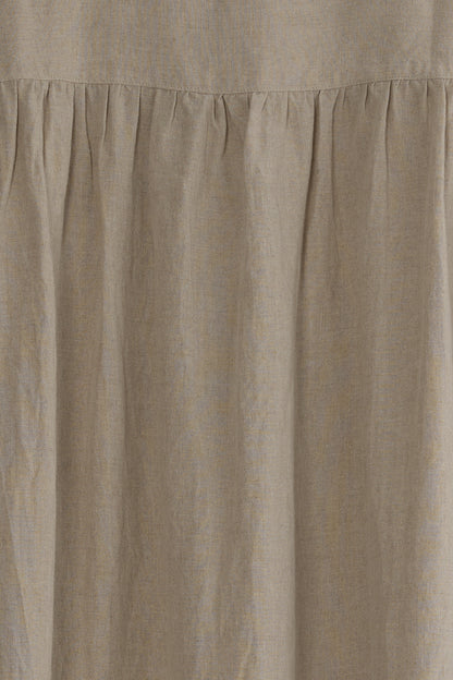 L BROAD DRESS
