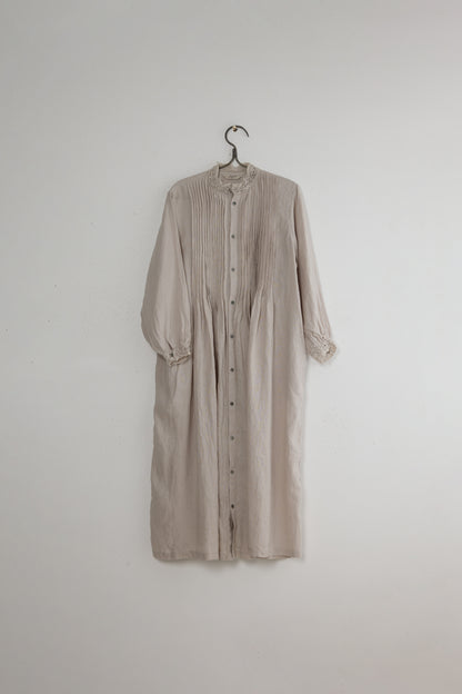 WOVEN L DRESS