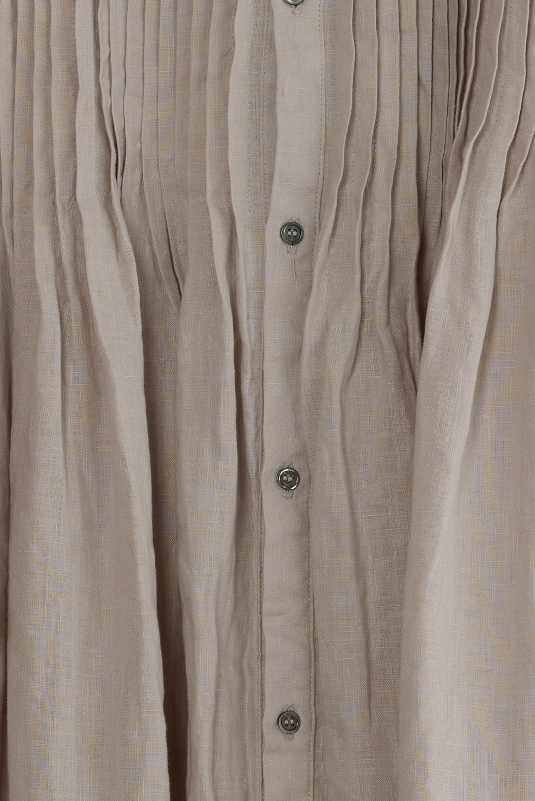 WOVEN L DRESS