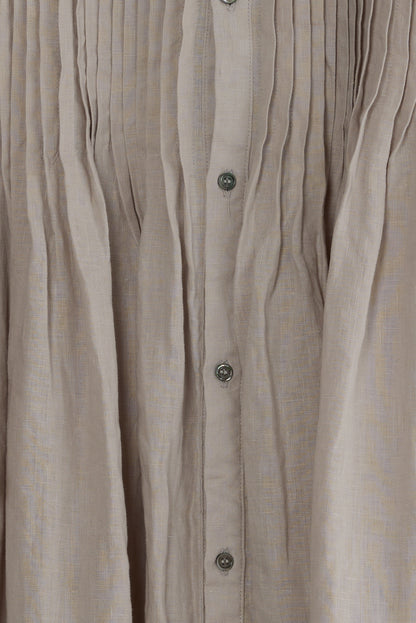 WOVEN L DRESS