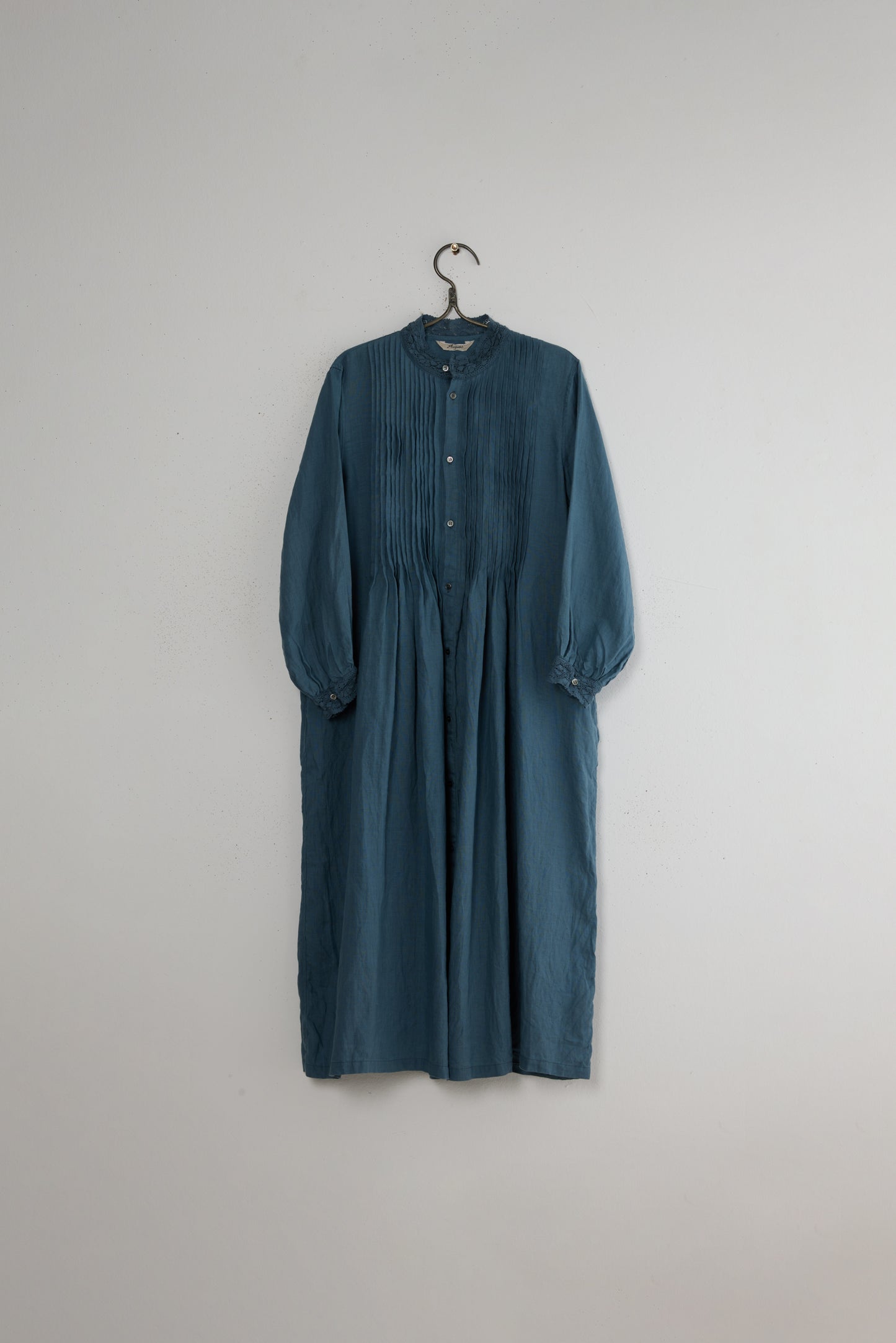 WOVEN L DRESS