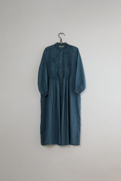 WOVEN L DRESS