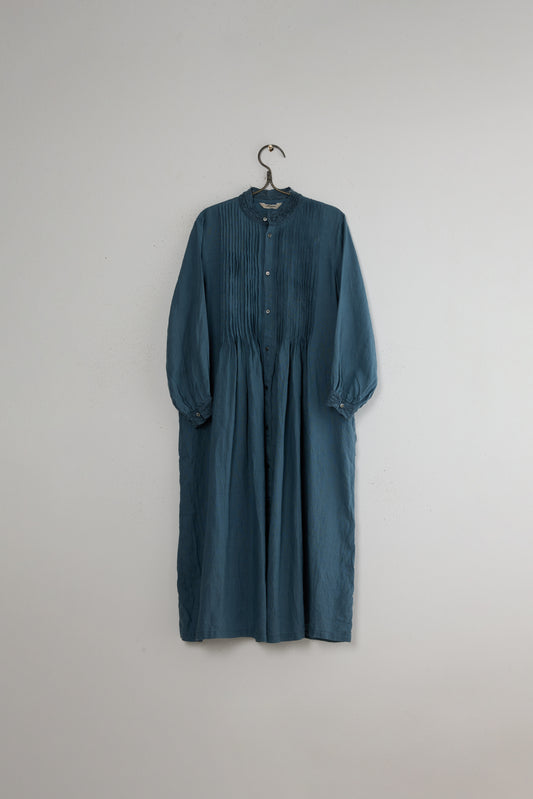 WOVEN L DRESS