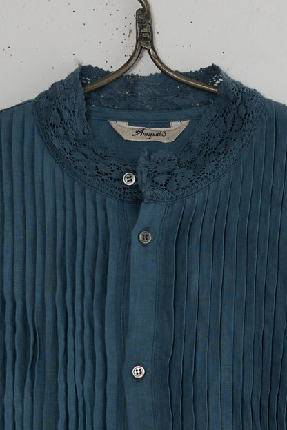 WOVEN L DRESS