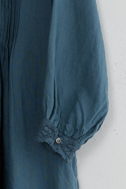 WOVEN L DRESS
