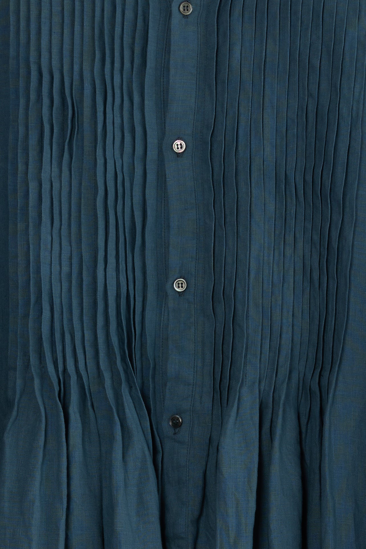 WOVEN L DRESS