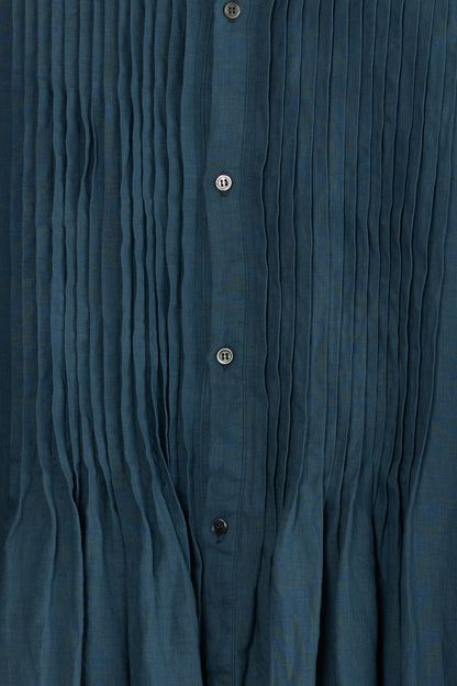 WOVEN L DRESS
